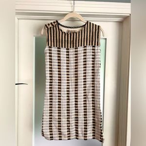 Ace & Jig girls dress 8Y